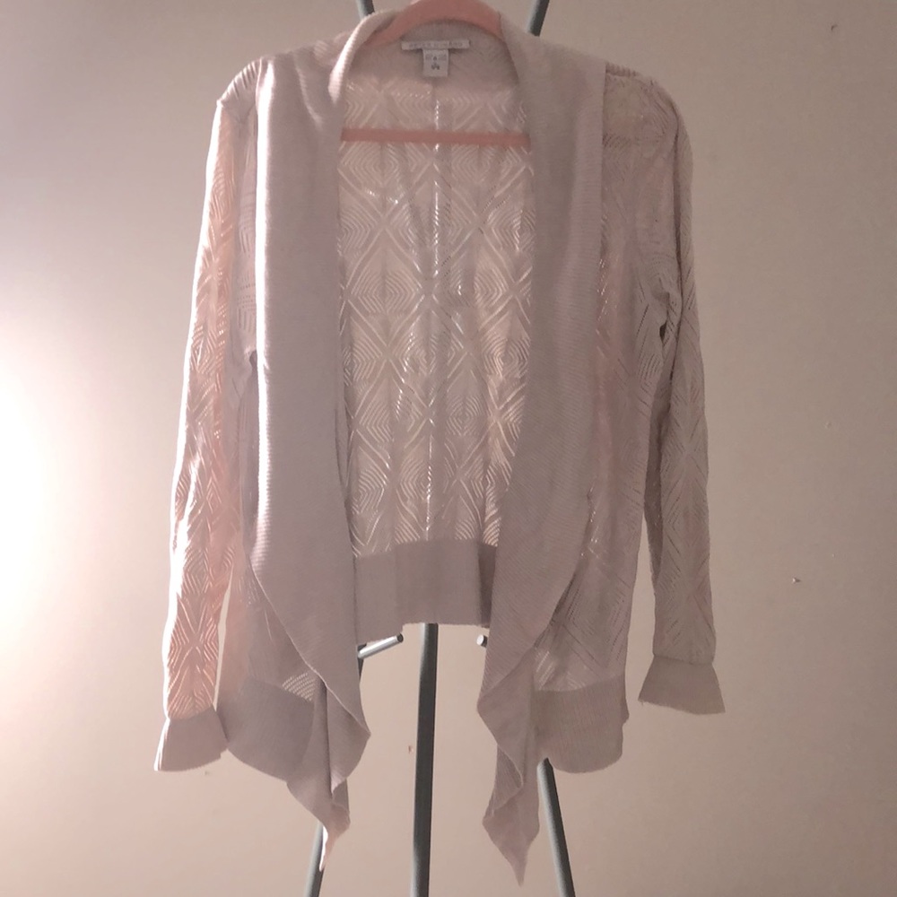 NYGARD Cardigan Sweater